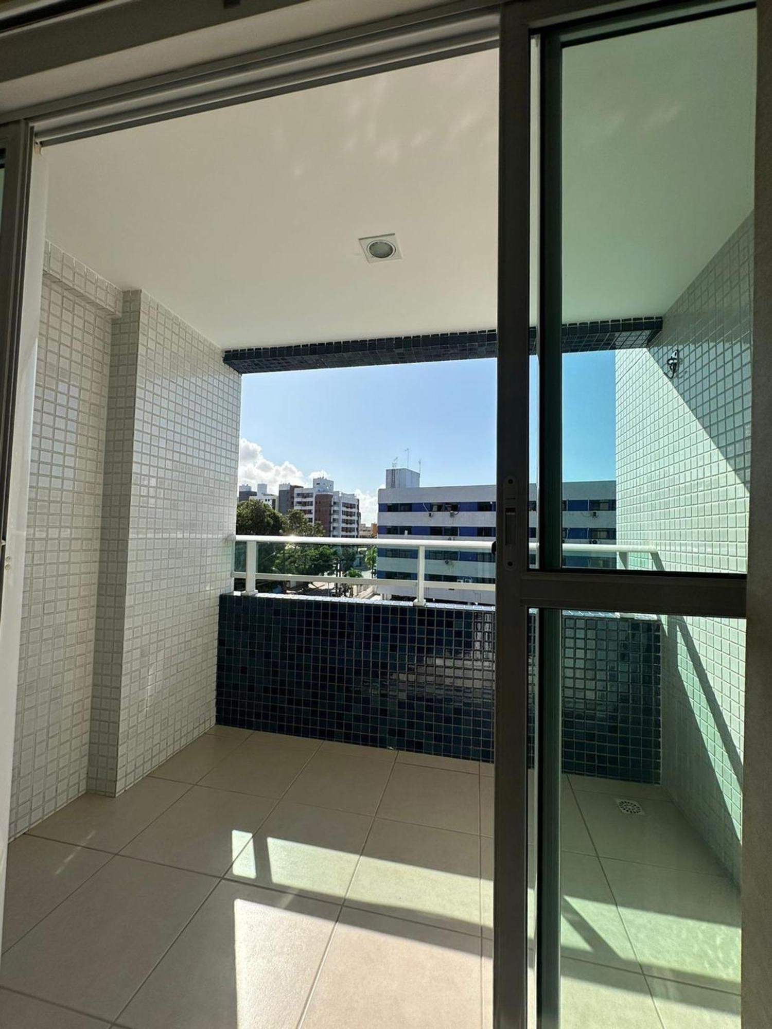 Condominio Le Parc João Pessoa Exterior foto