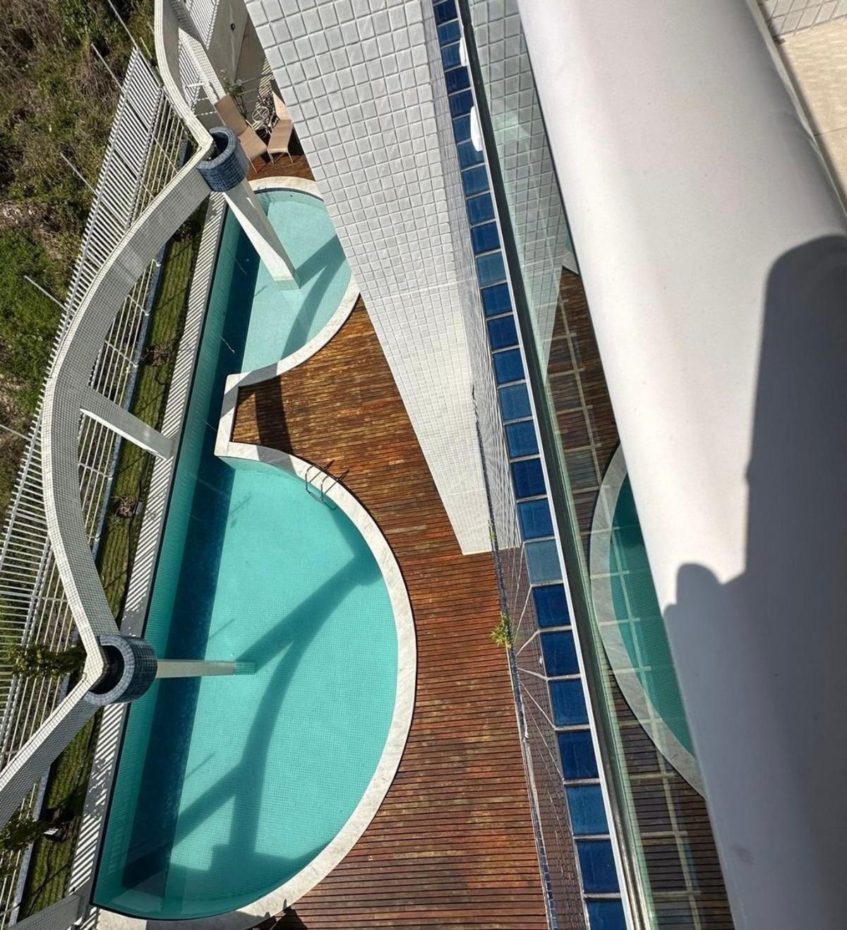 Condominio Le Parc João Pessoa Exterior foto