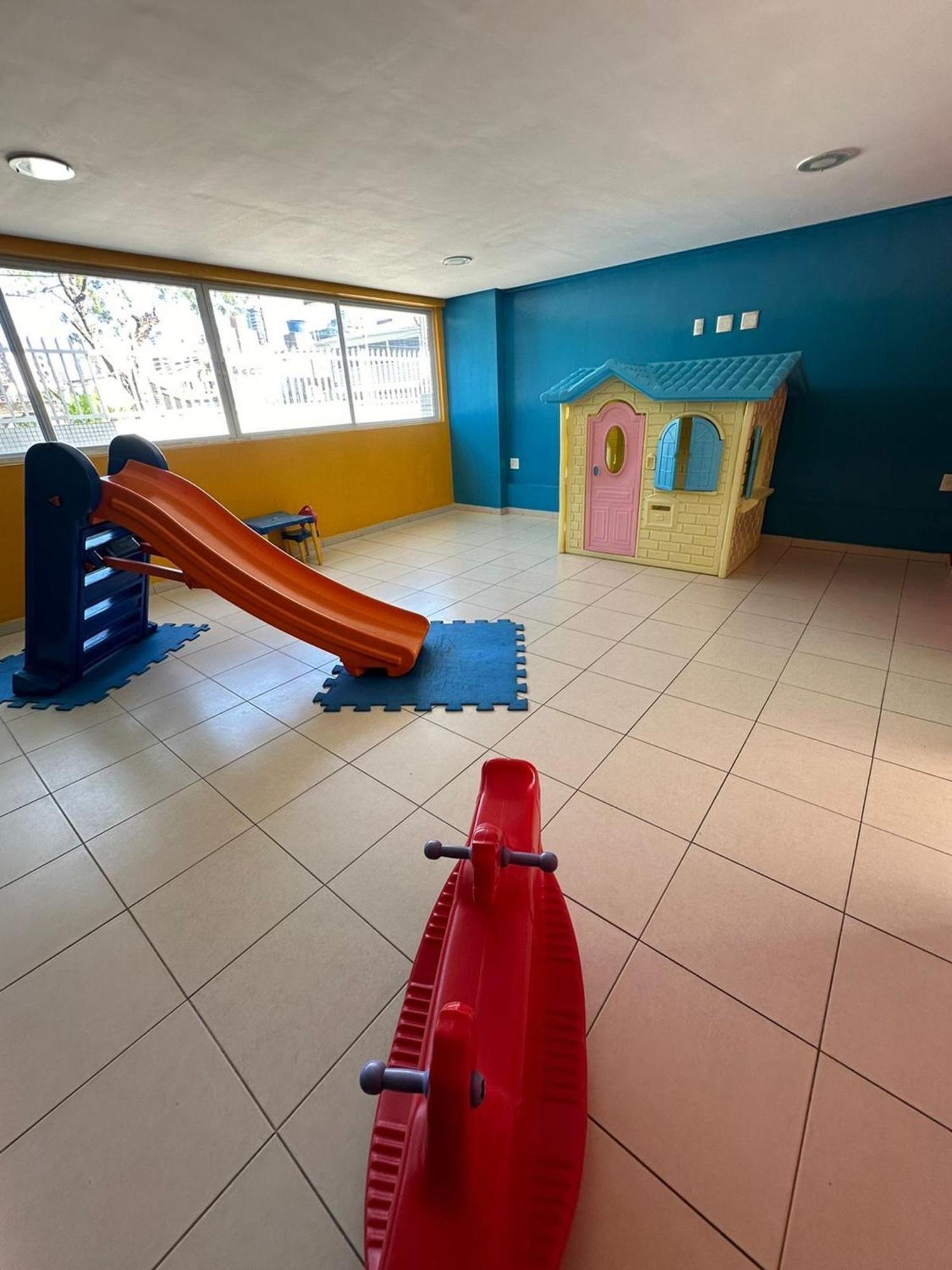 Condominio Le Parc João Pessoa Exterior foto