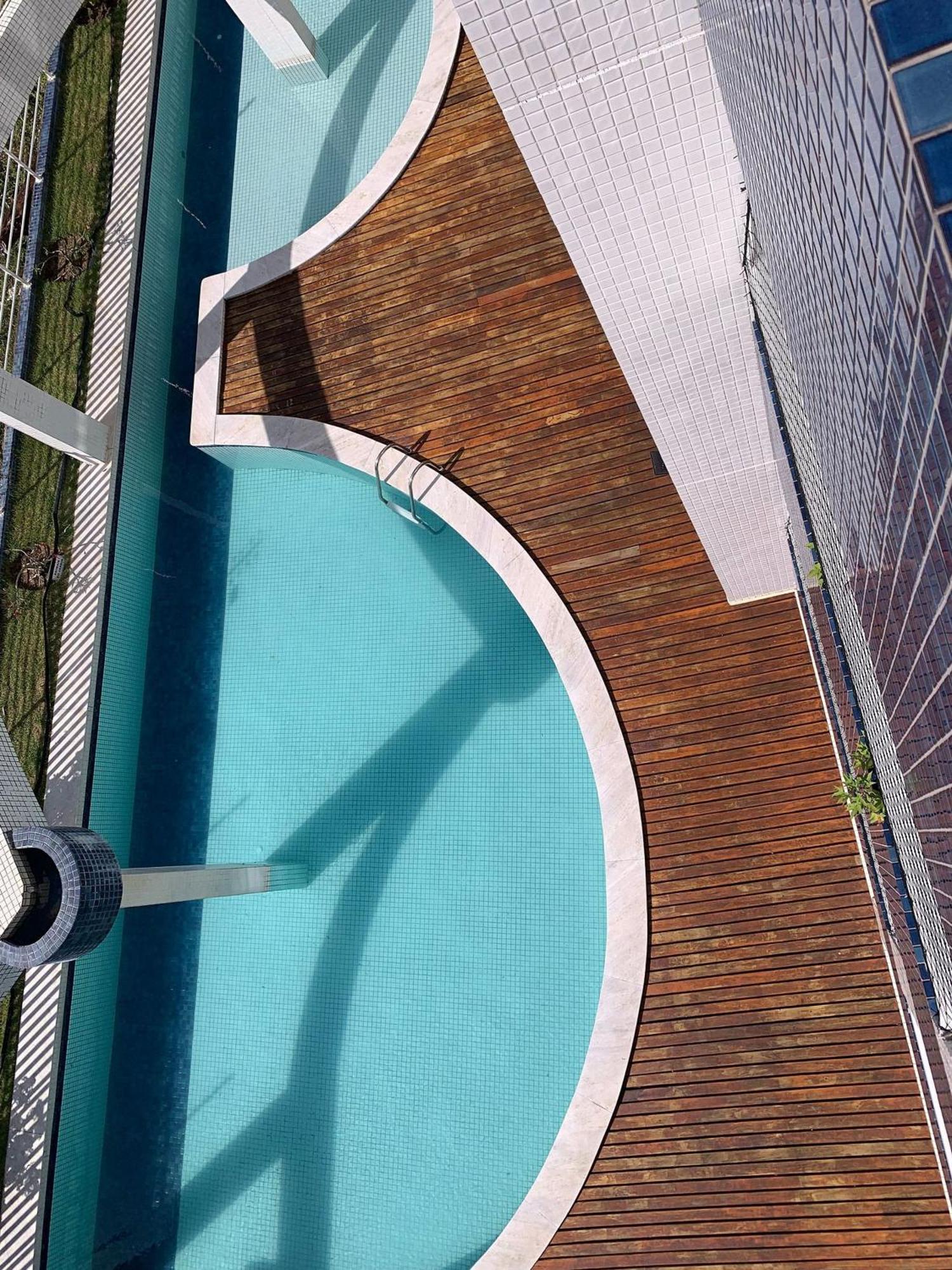 Condominio Le Parc João Pessoa Exterior foto
